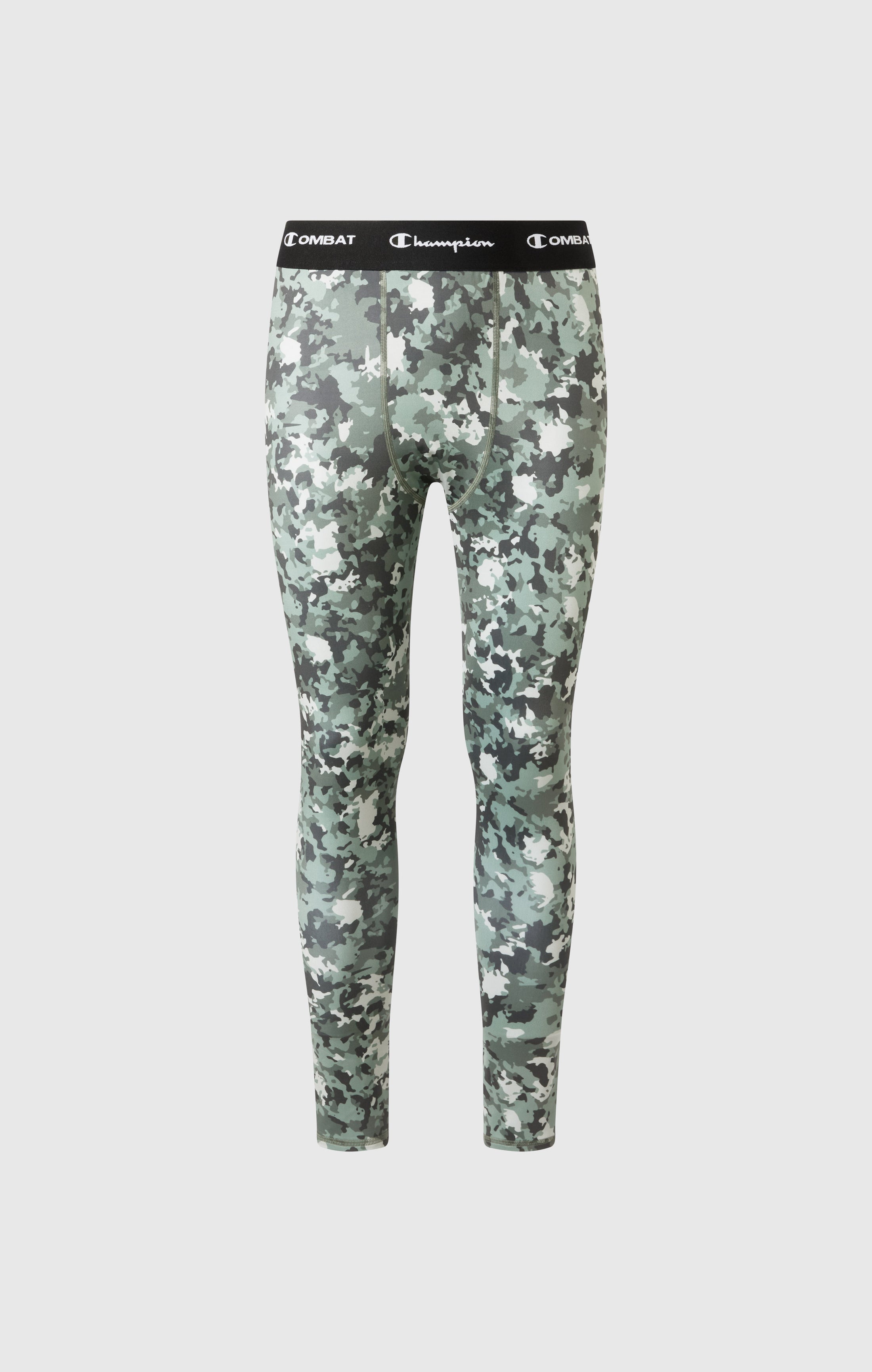 Herren Kompressionsleggings Combat