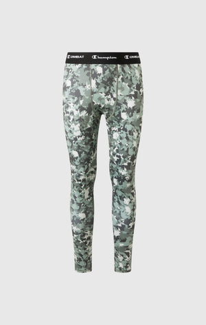 Herren Kompressionsleggings Combat