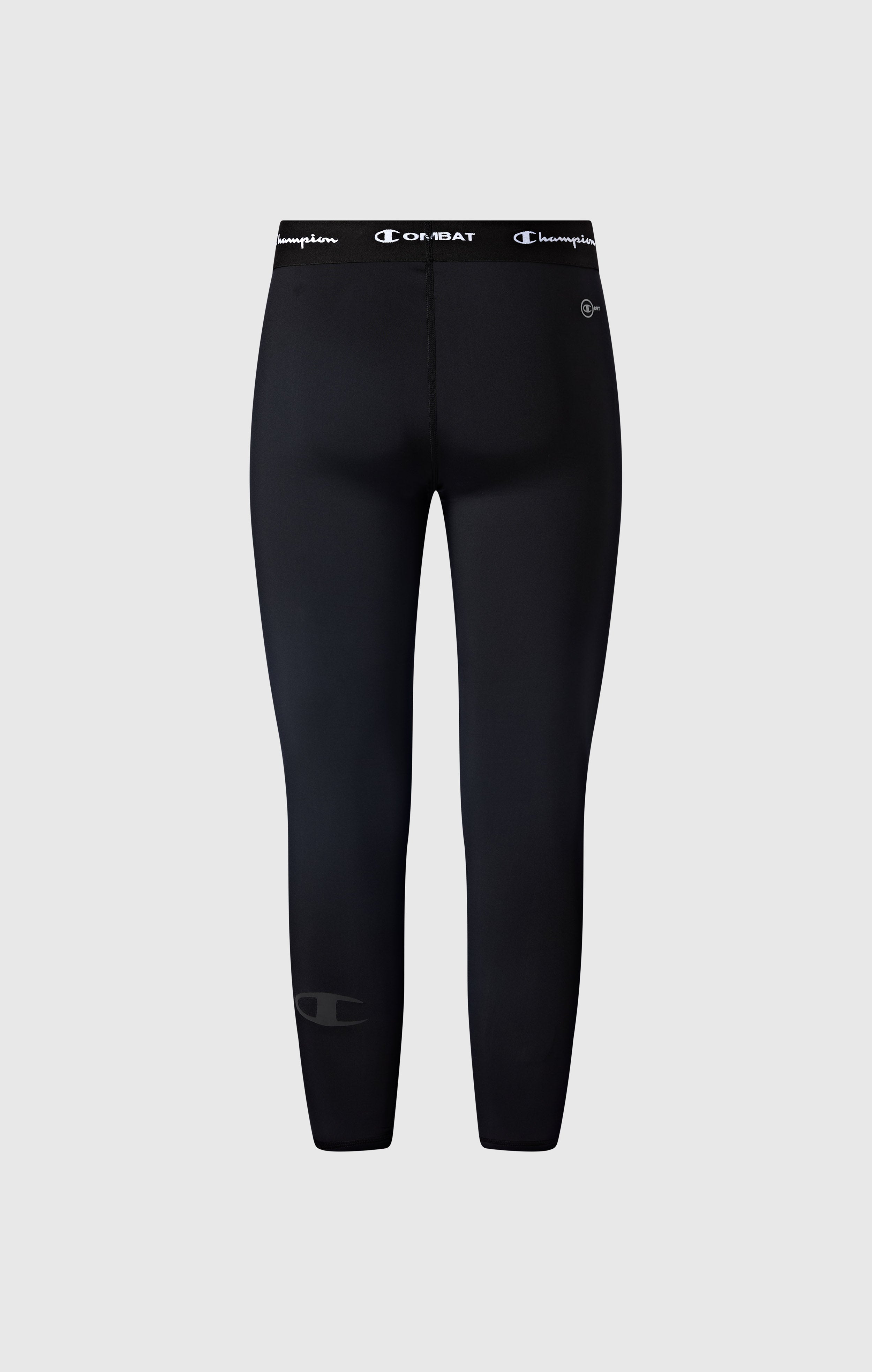 Leggings a Compressione da Uomo Combat