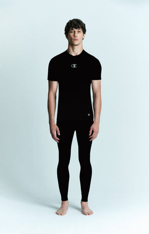 Men's Compression Leggings Combat