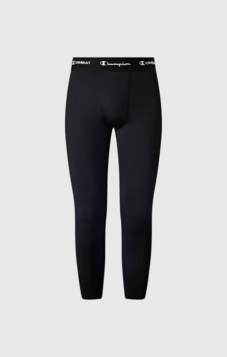 Leggings a Compressione da Uomo Combat