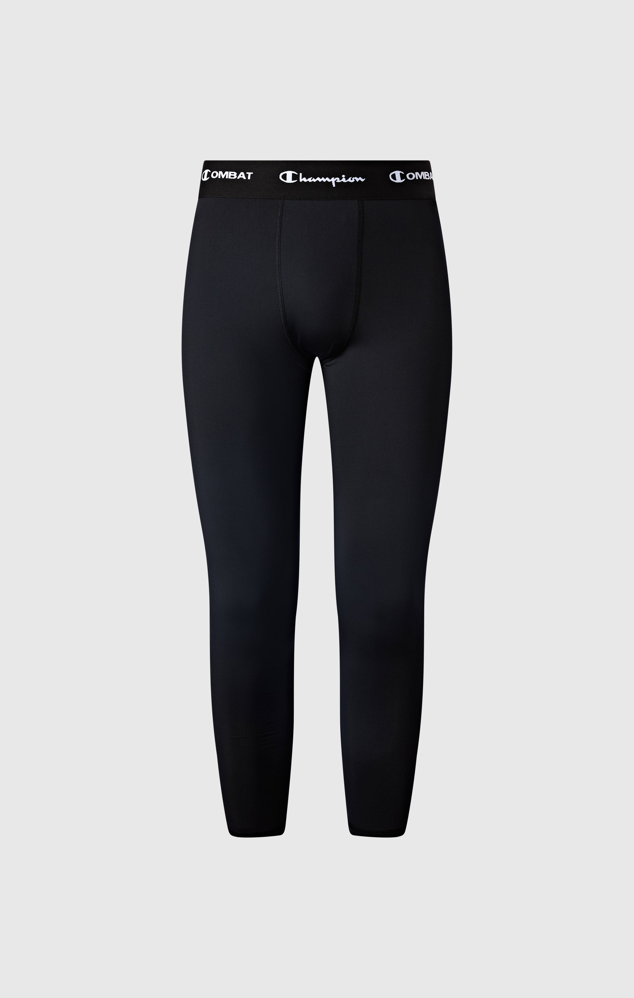 Leggings a Compressione da Uomo Combat