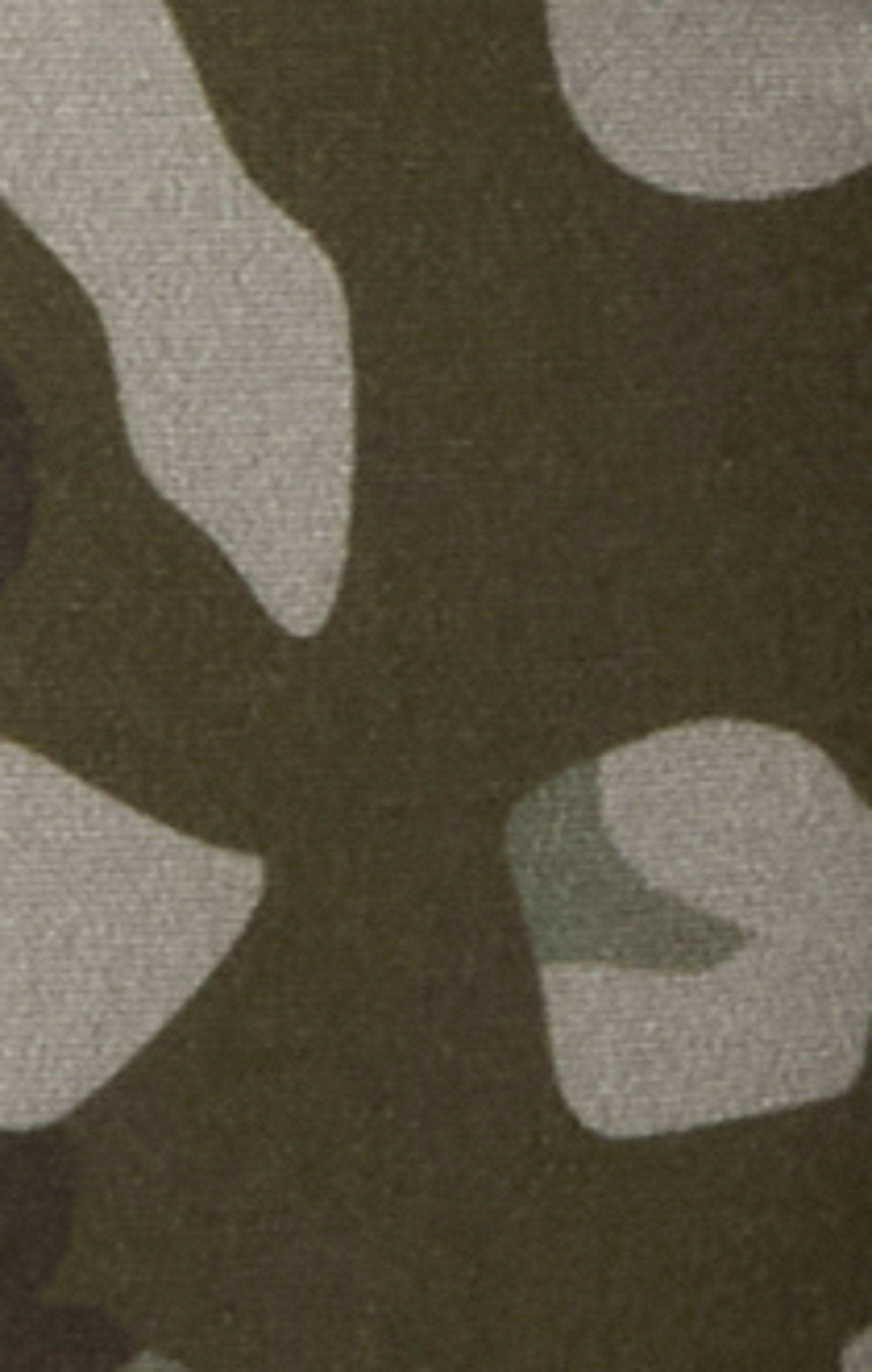 Pantaloncini 7" a Compressione da Uomo Combat