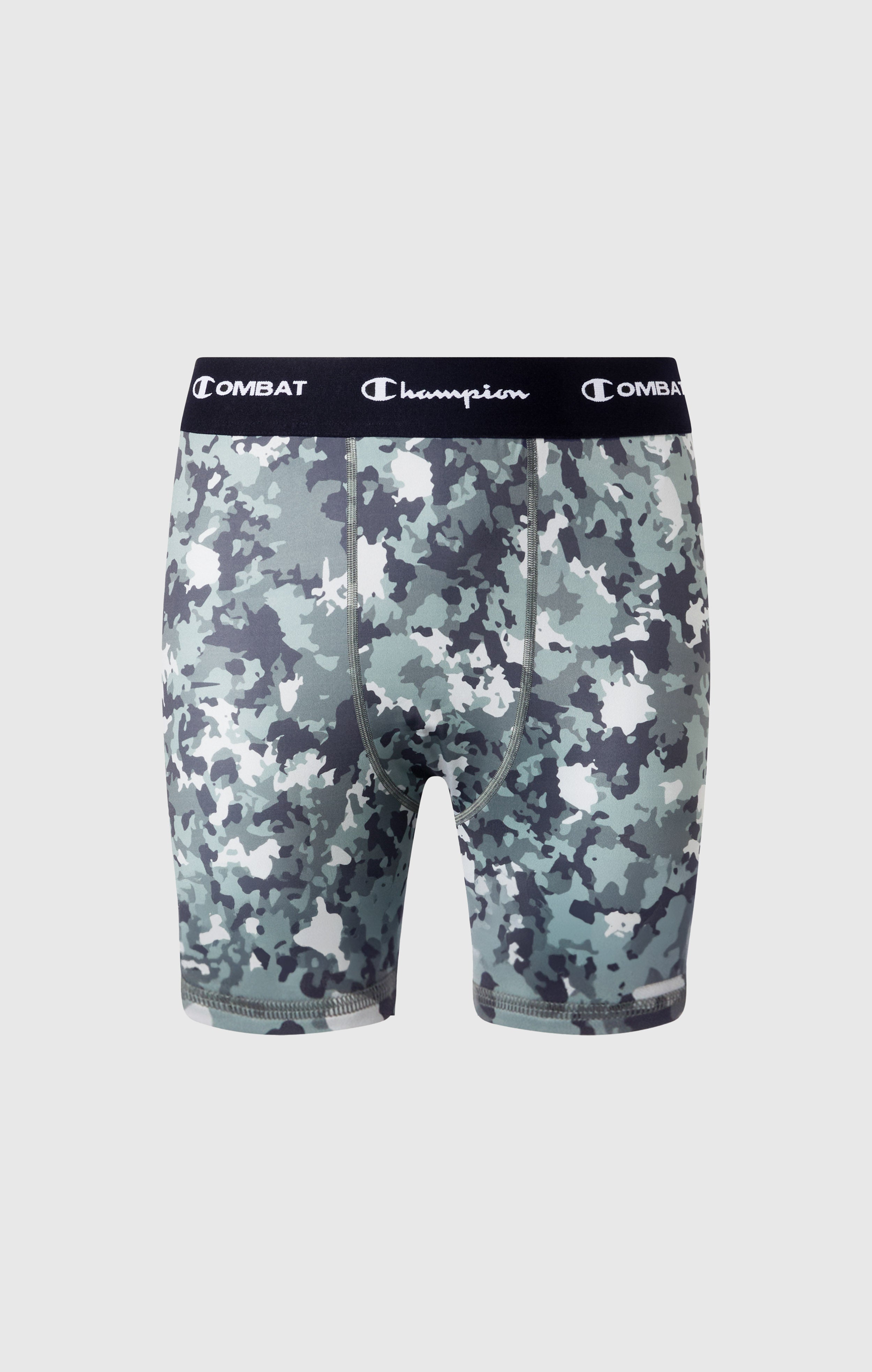 Men's 7" Compression Shorts Combat