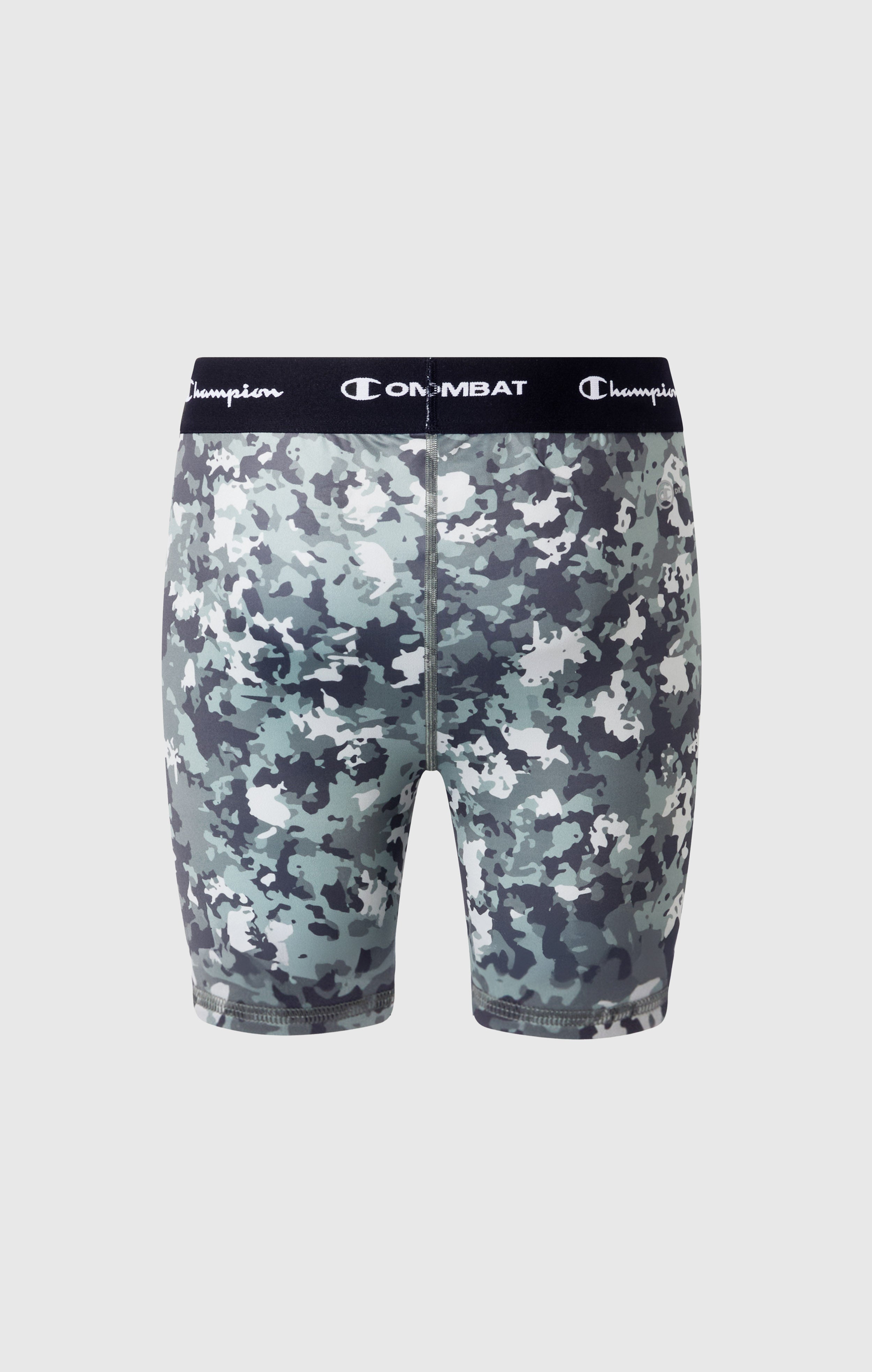 Men's 7" Compression Shorts Combat