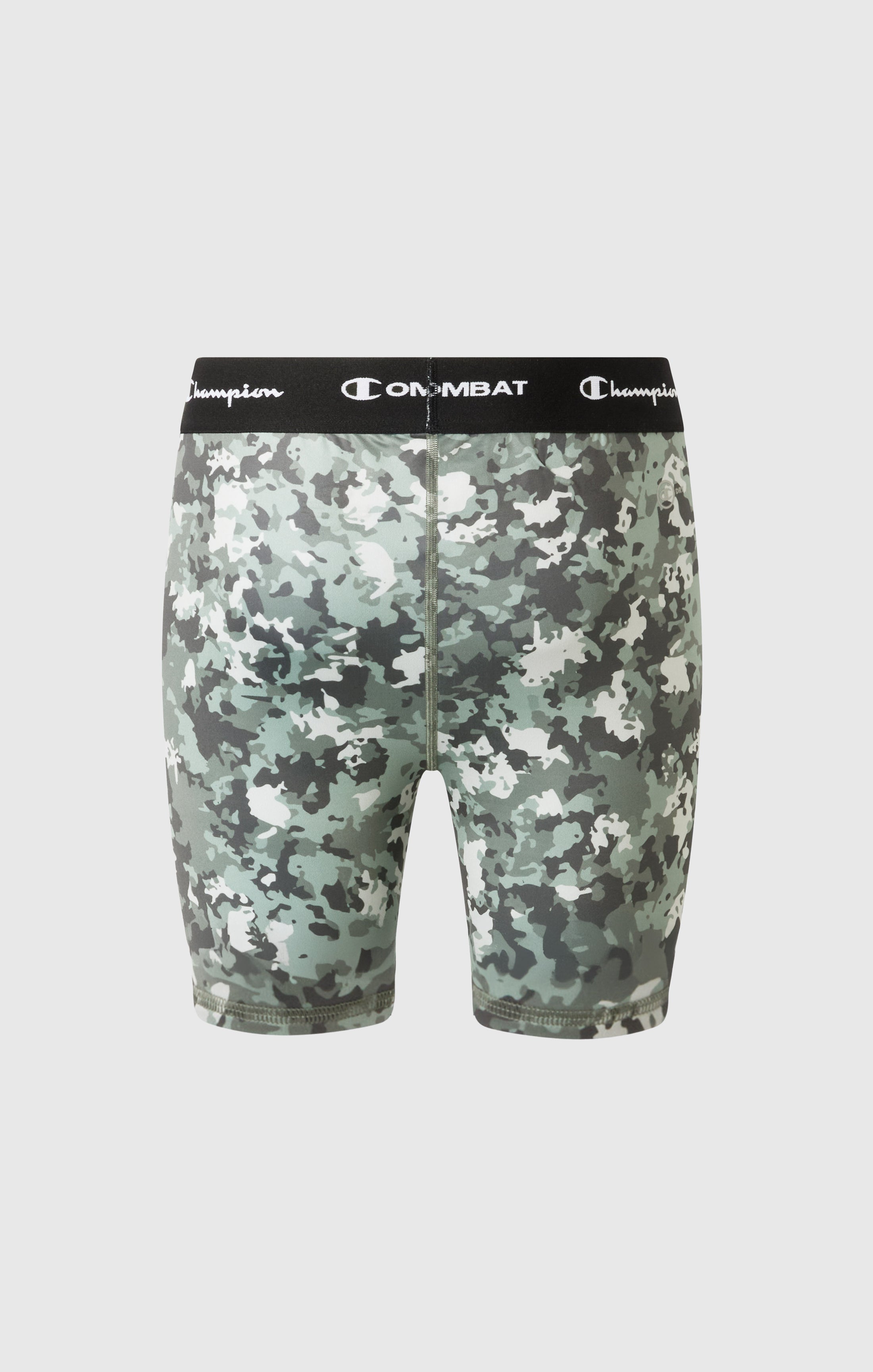 Herren Kompressionsshorts 7" Combat