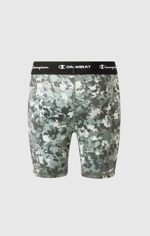 Herren Kompressionsshorts 7" Combat
