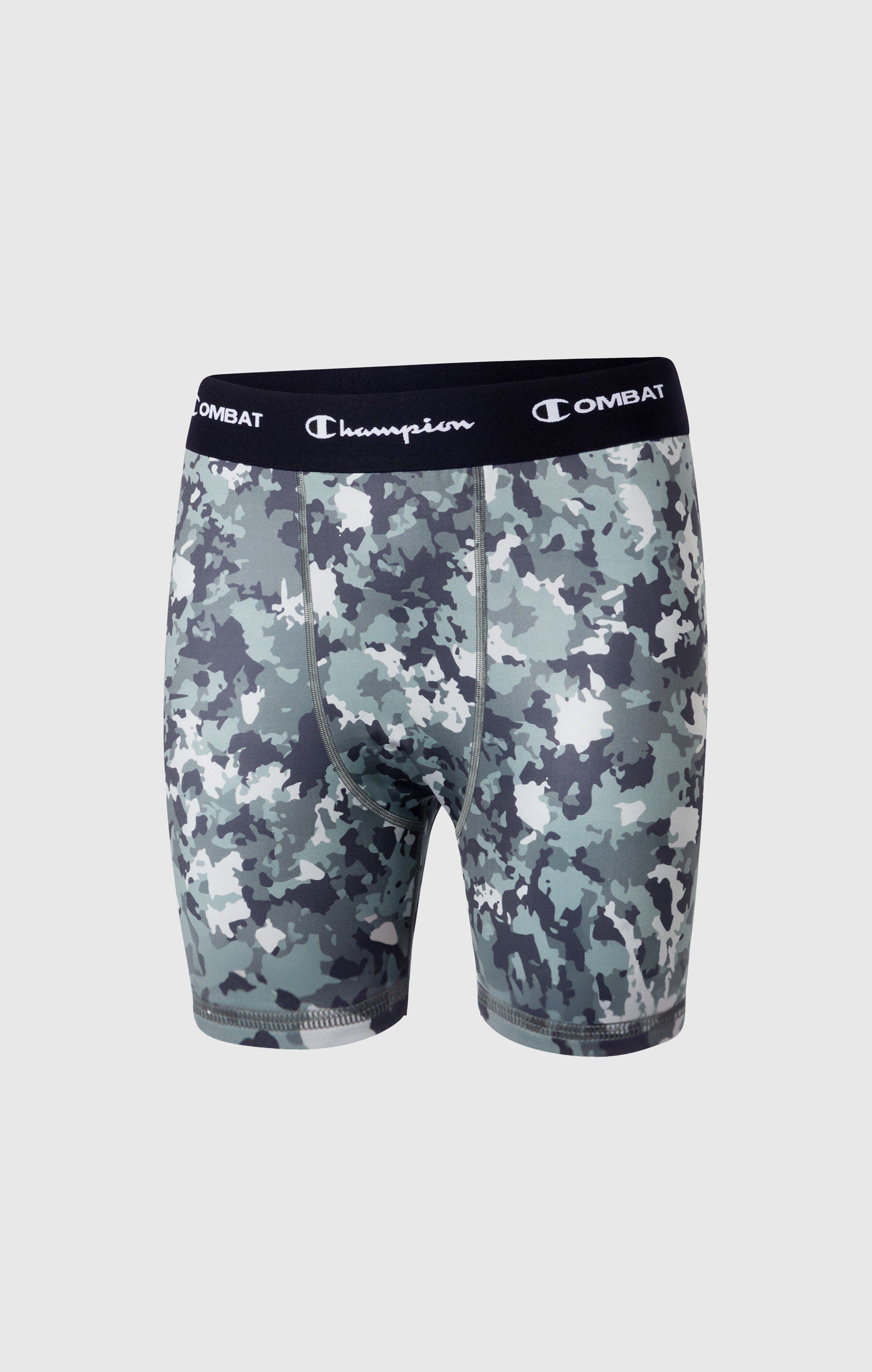 Men's 7" Compression Shorts Combat