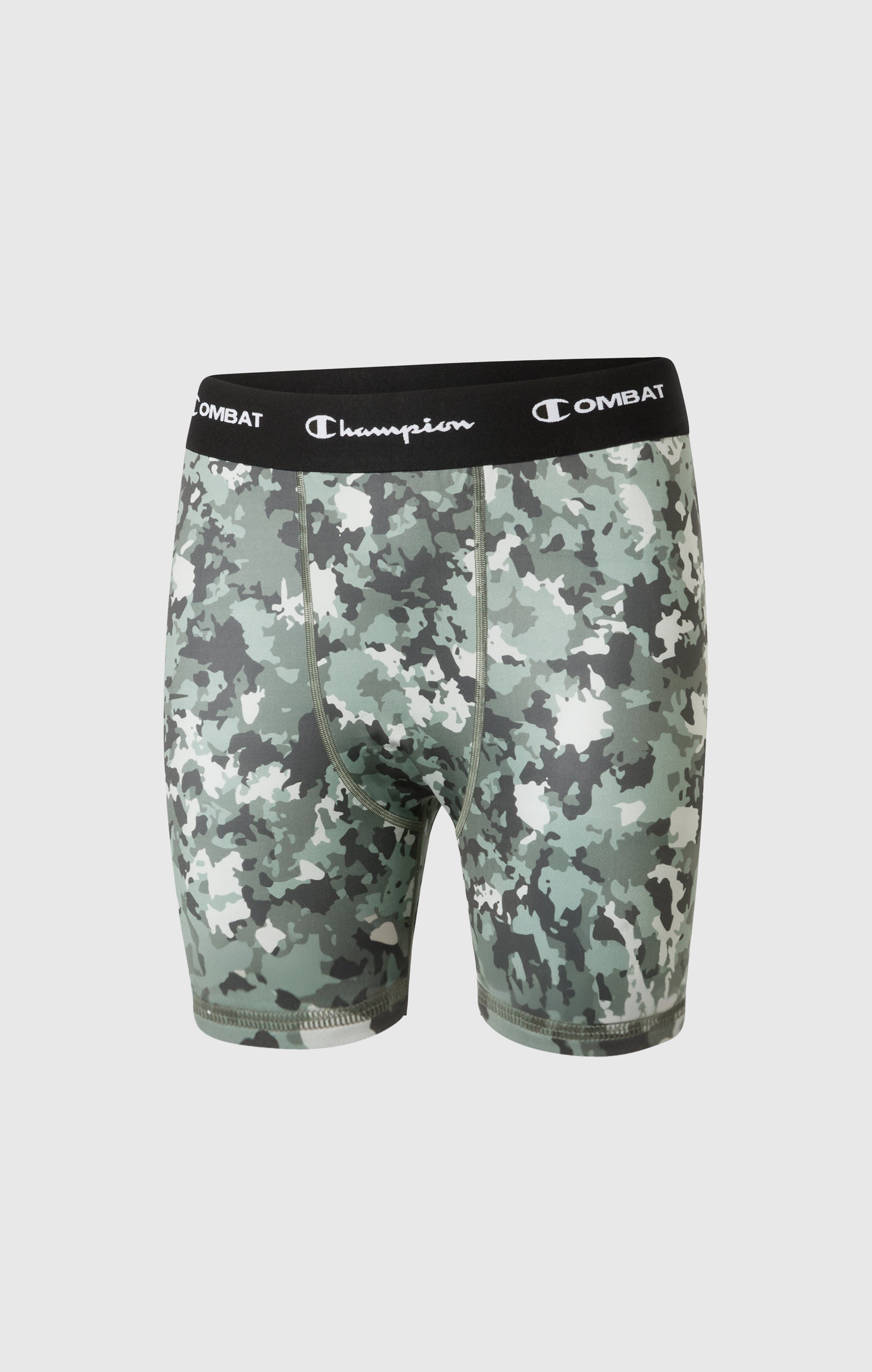 Herren Kompressionsshorts 7" Combat
