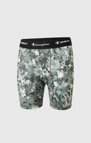 Herren Kompressionsshorts 7" Combat