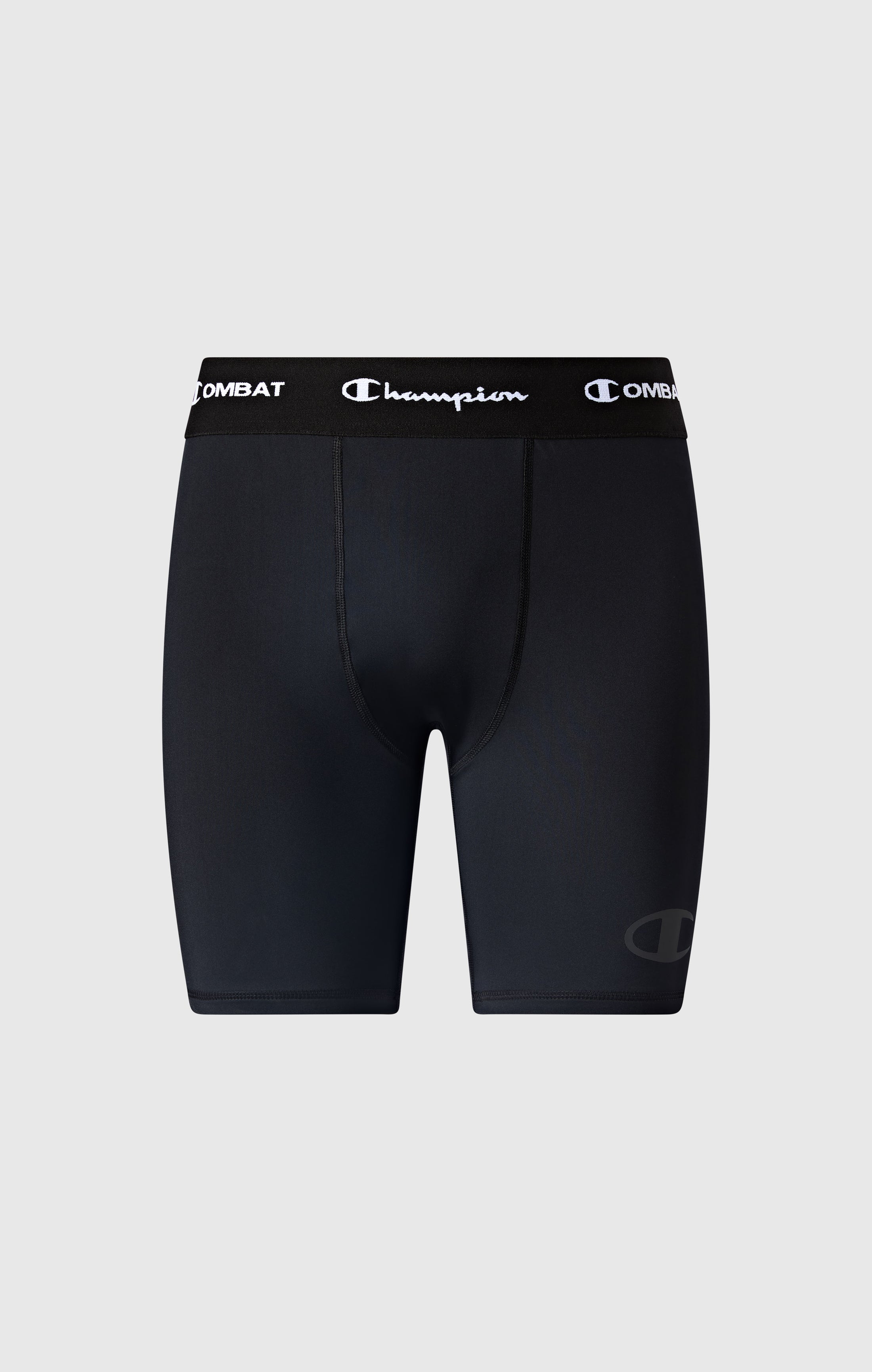 Herren Kompressionsshorts 7" Combat