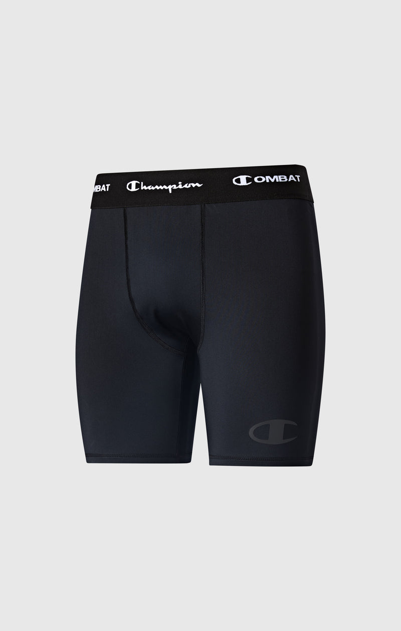 Herren Kompressionsshorts 7" Combat