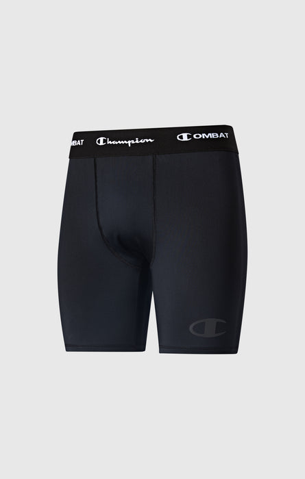 Pantaloncini 7" a Compressione da Uomo Combat