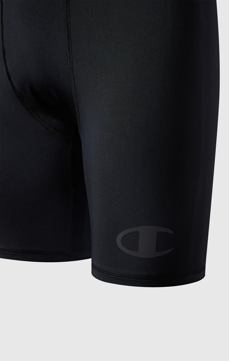 Herren Kompressionsshorts 7" Combat