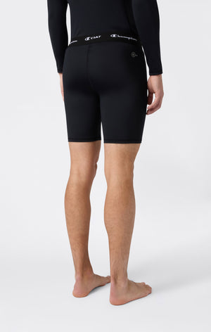 Men's 7" Compression Shorts Combat