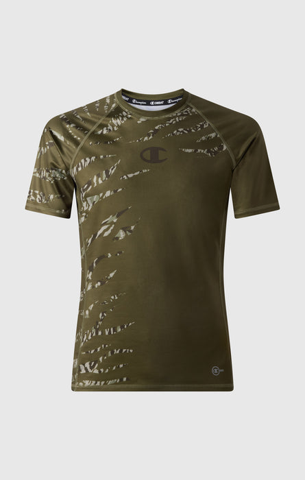 Men's Compression T-Shirt Combat