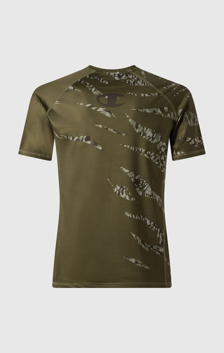Men's Compression T-Shirt Combat