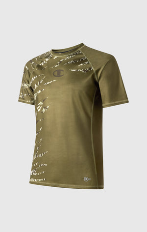 Men's Compression T-Shirt Combat