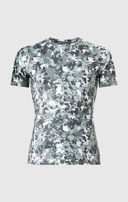 Maglia a Compressione da Uomo Combat