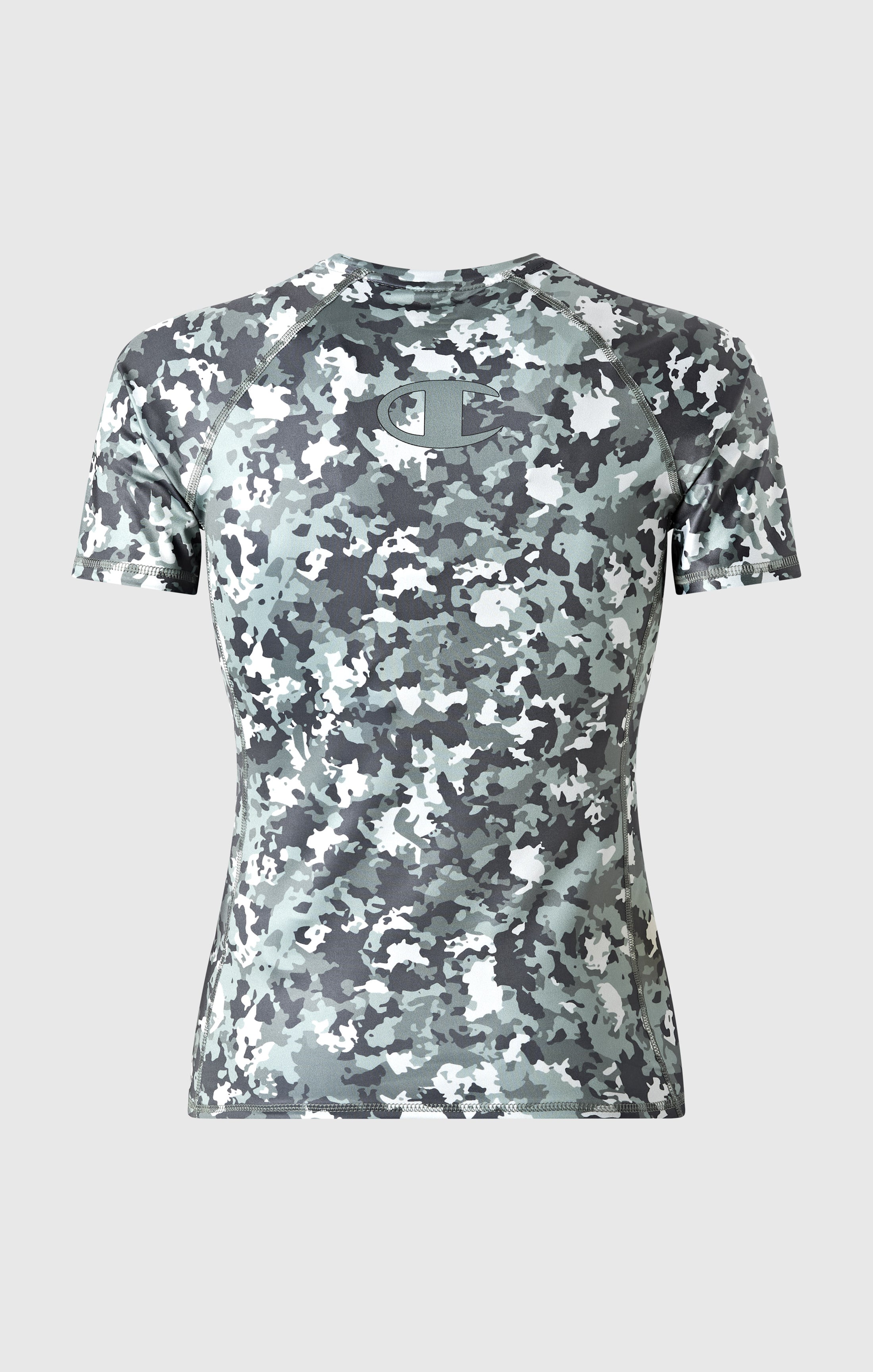 Herren Kompressions-T-Shirt Combat