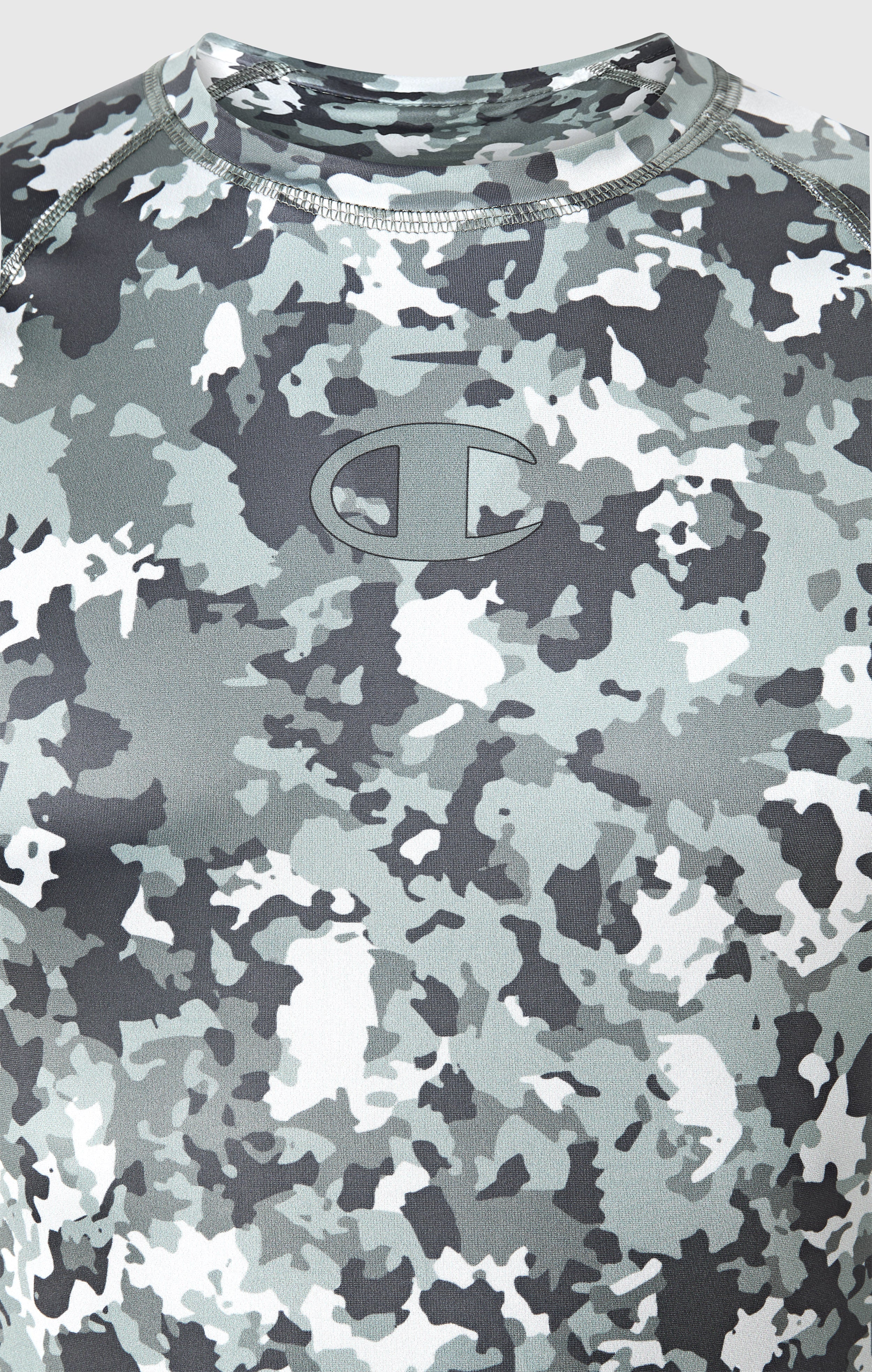 Men's Compression T-Shirt Combat