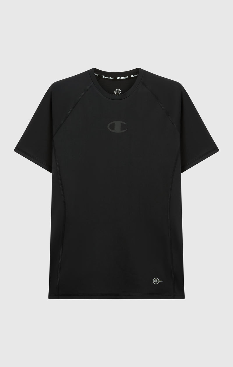 Herren Kompressions-T-Shirt Combat