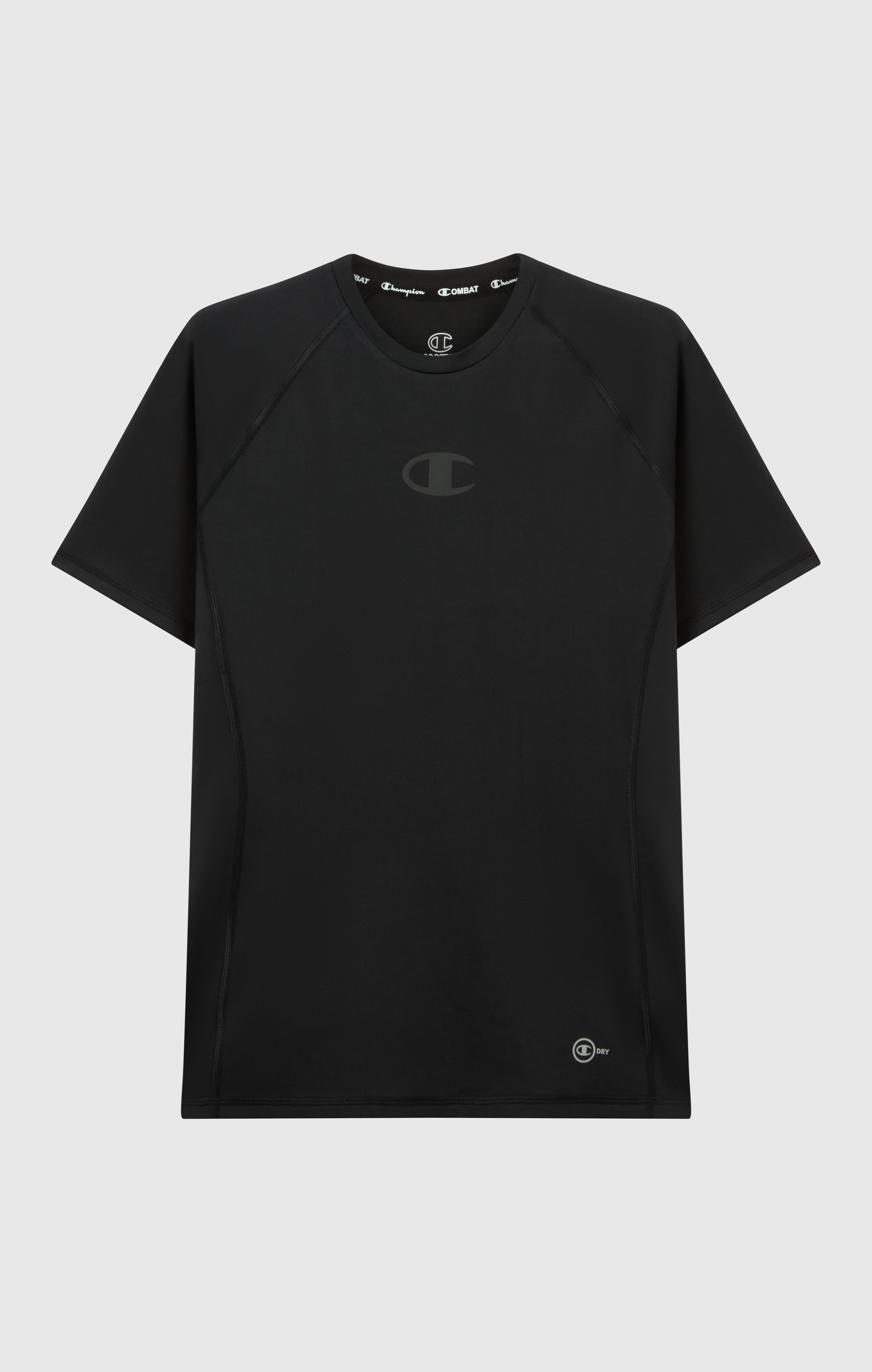 Men's Compression T-Shirt Combat