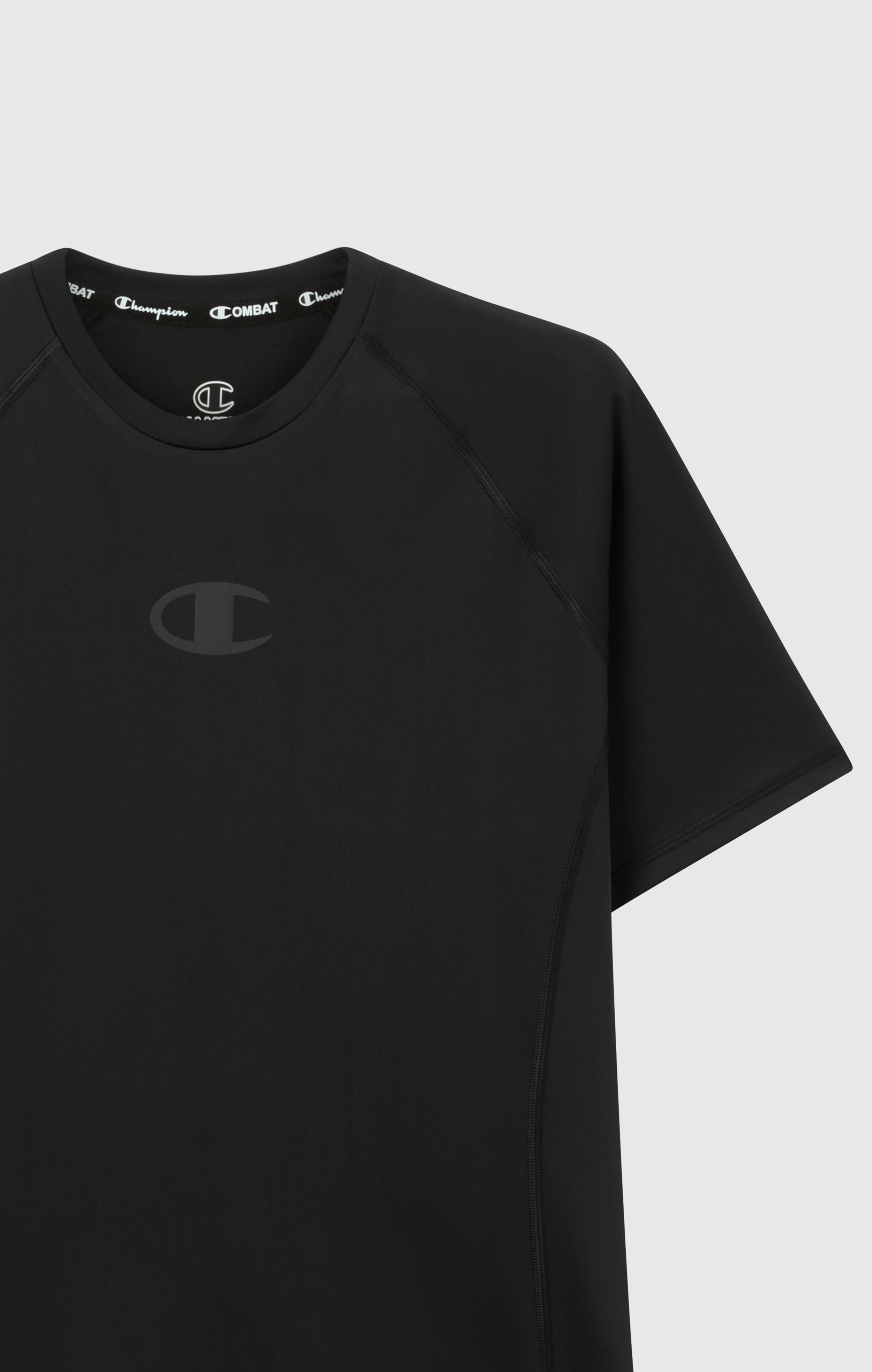 Men's Compression T-Shirt Combat