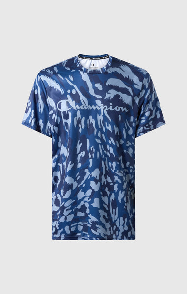 Men's Quick-Dry T-Shirt Combat