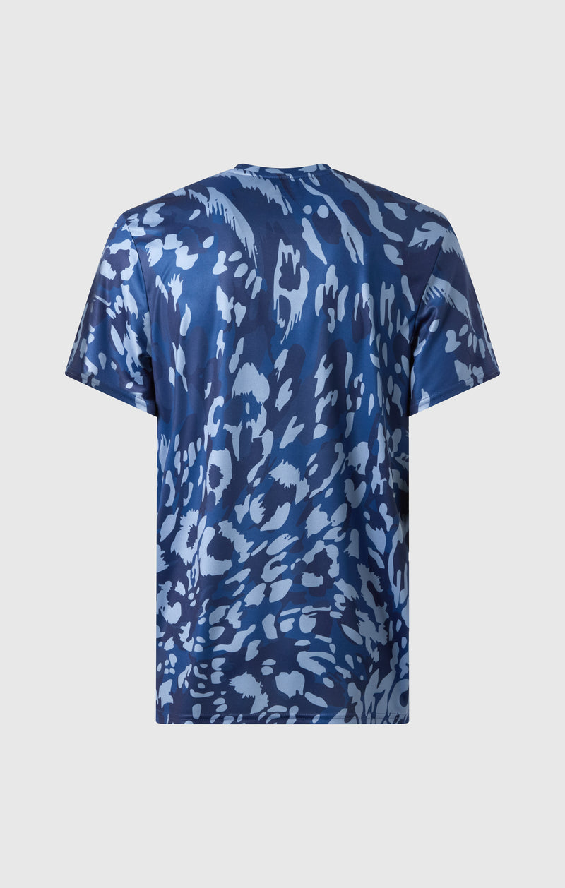 Men's Quick-Dry T-Shirt Combat