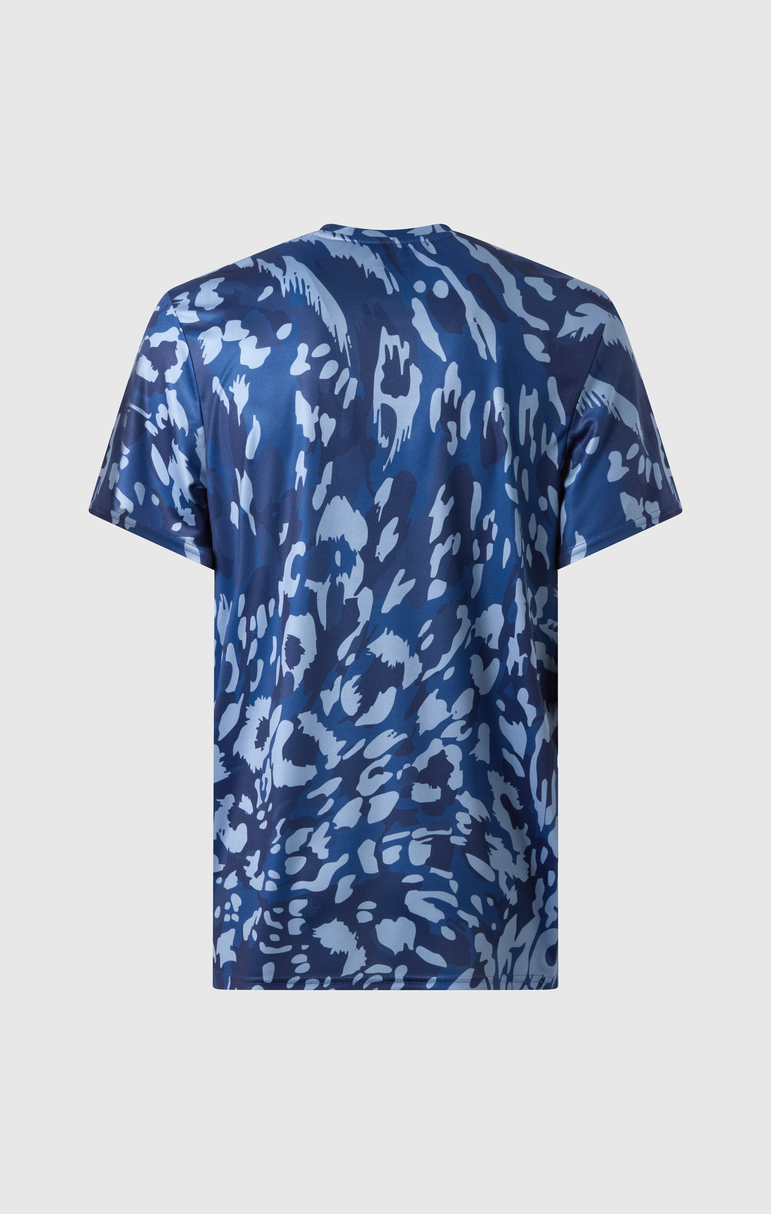 Men's Quick-Dry T-Shirt Combat