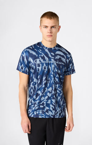 Herren Quick-Dry T-Shirt Combat