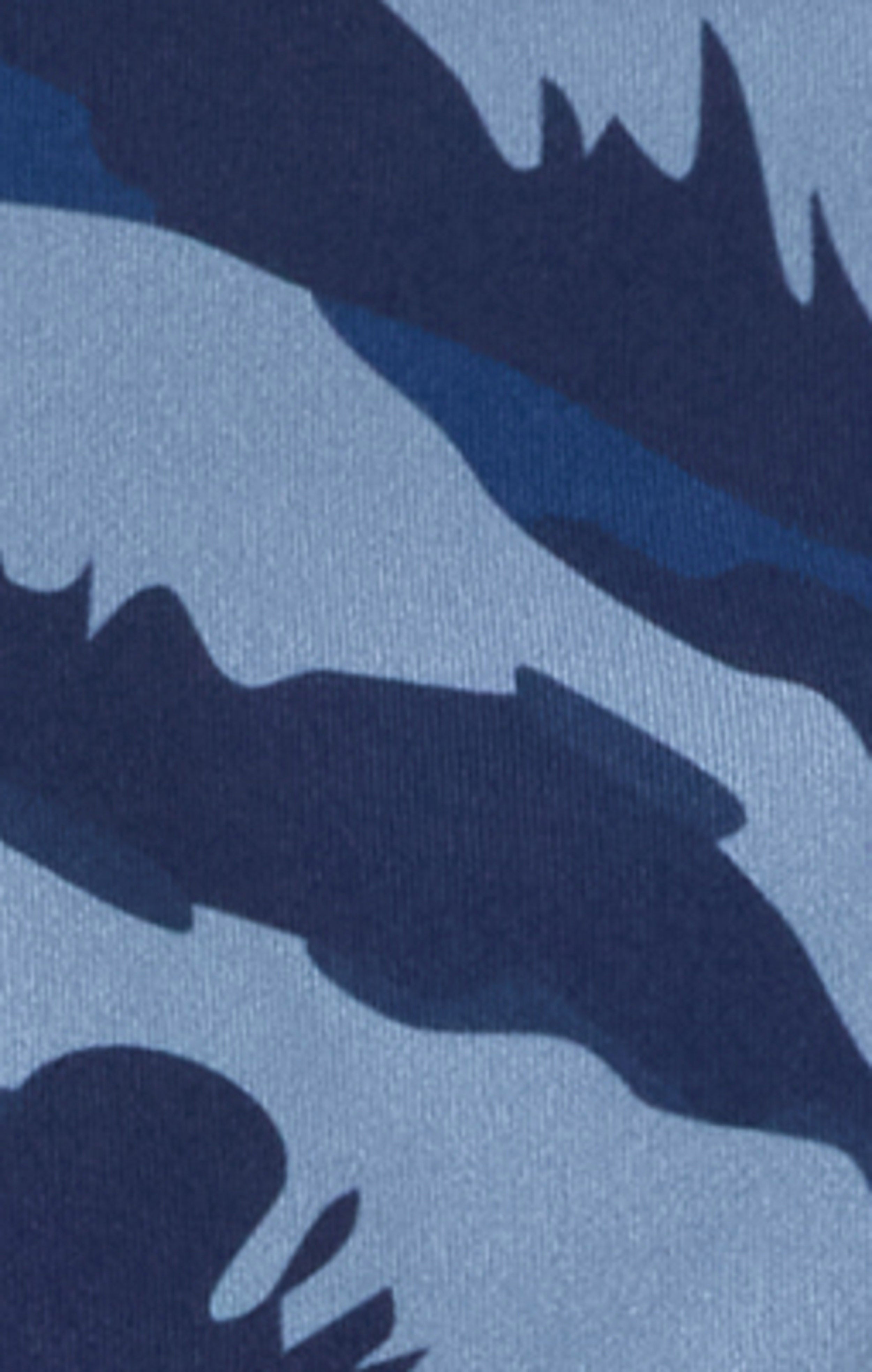 Herren Quick-Dry T-Shirt Combat