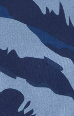 Herren Quick-Dry T-Shirt Combat