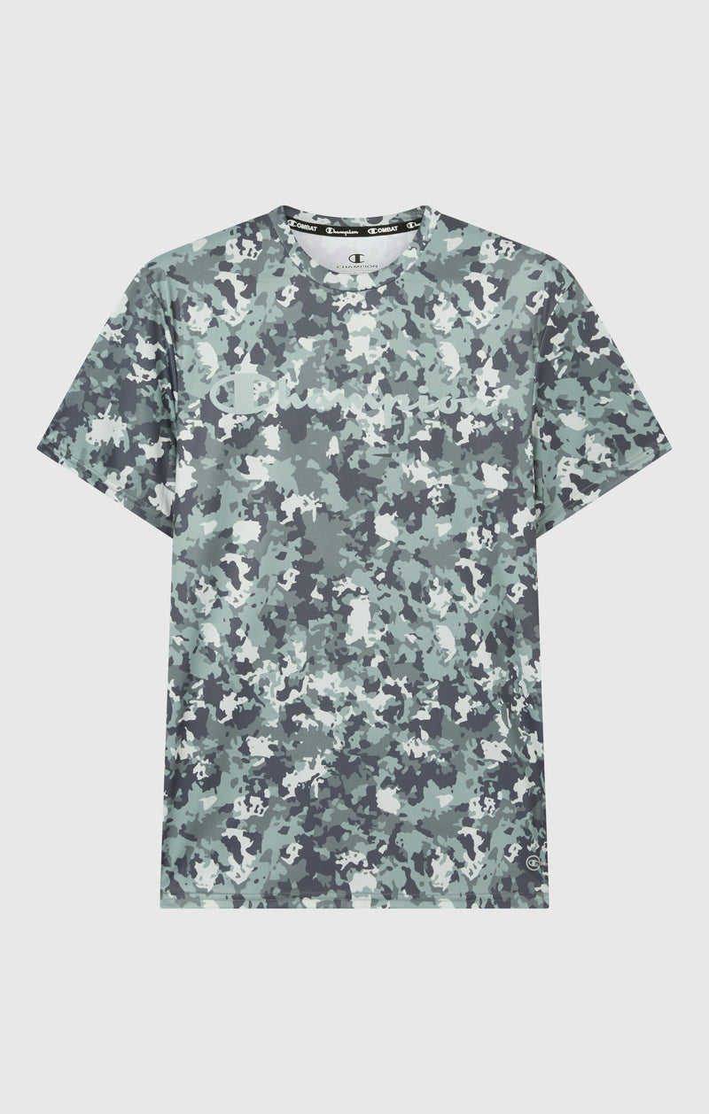 Herren Quick-Dry T-Shirt Combat