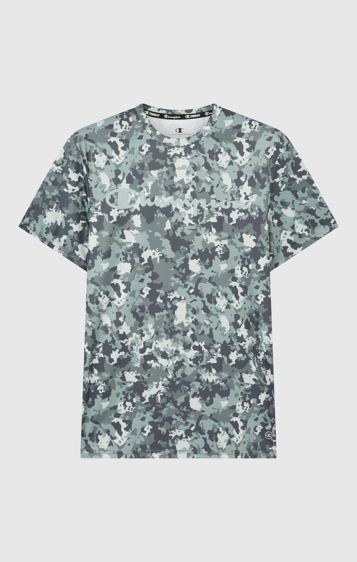 Herren Quick-Dry T-Shirt Combat