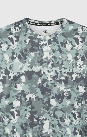 Herren Quick-Dry T-Shirt Combat