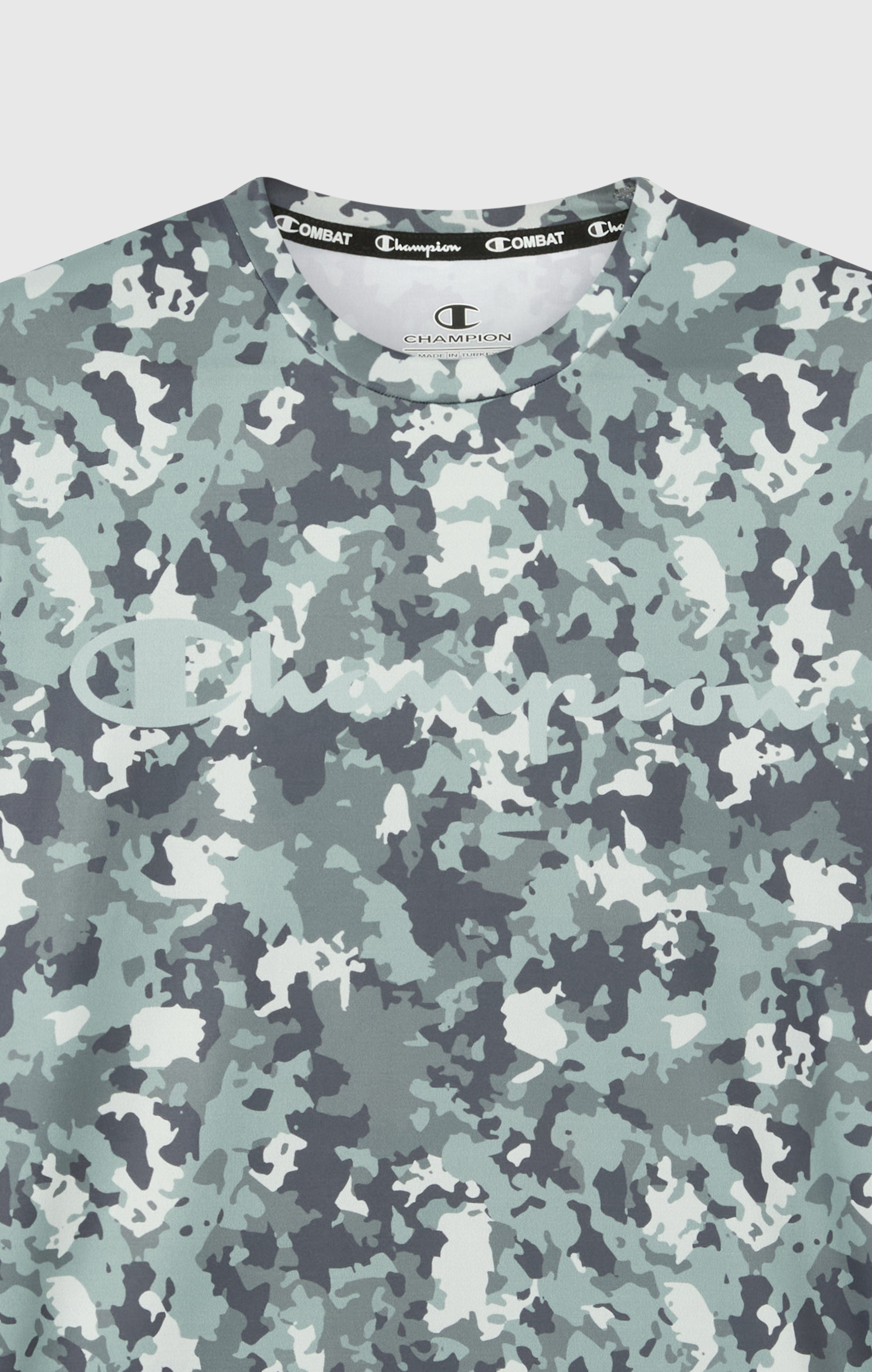 Men's Quick-Dry T-Shirt Combat