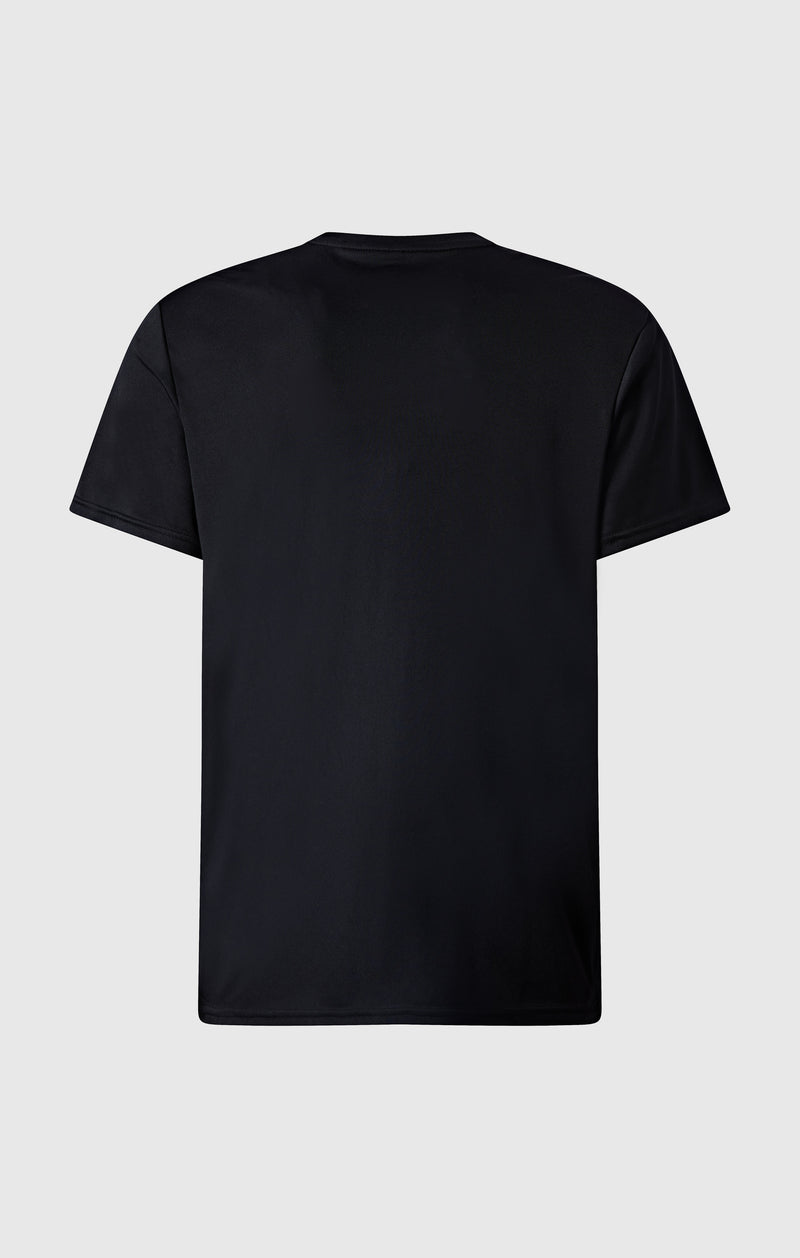Herren Quick-Dry T-Shirt Combat