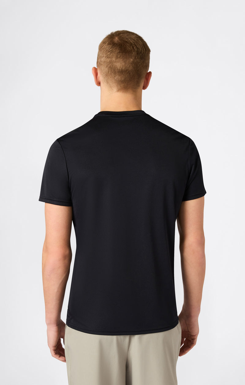 Men's Quick-Dry T-Shirt Combat