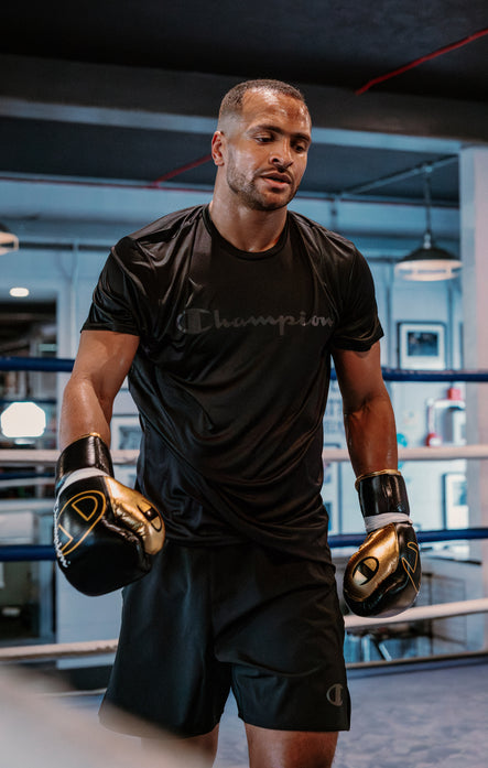 Men's Quick-Dry T-Shirt Combat