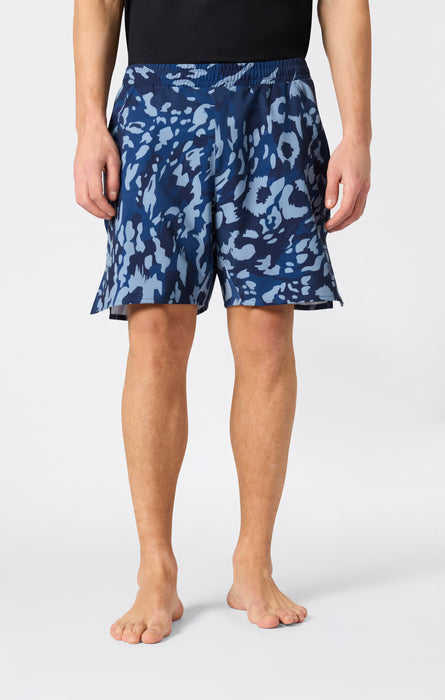 Men's 5" Stretch Nylon Shorts Combat