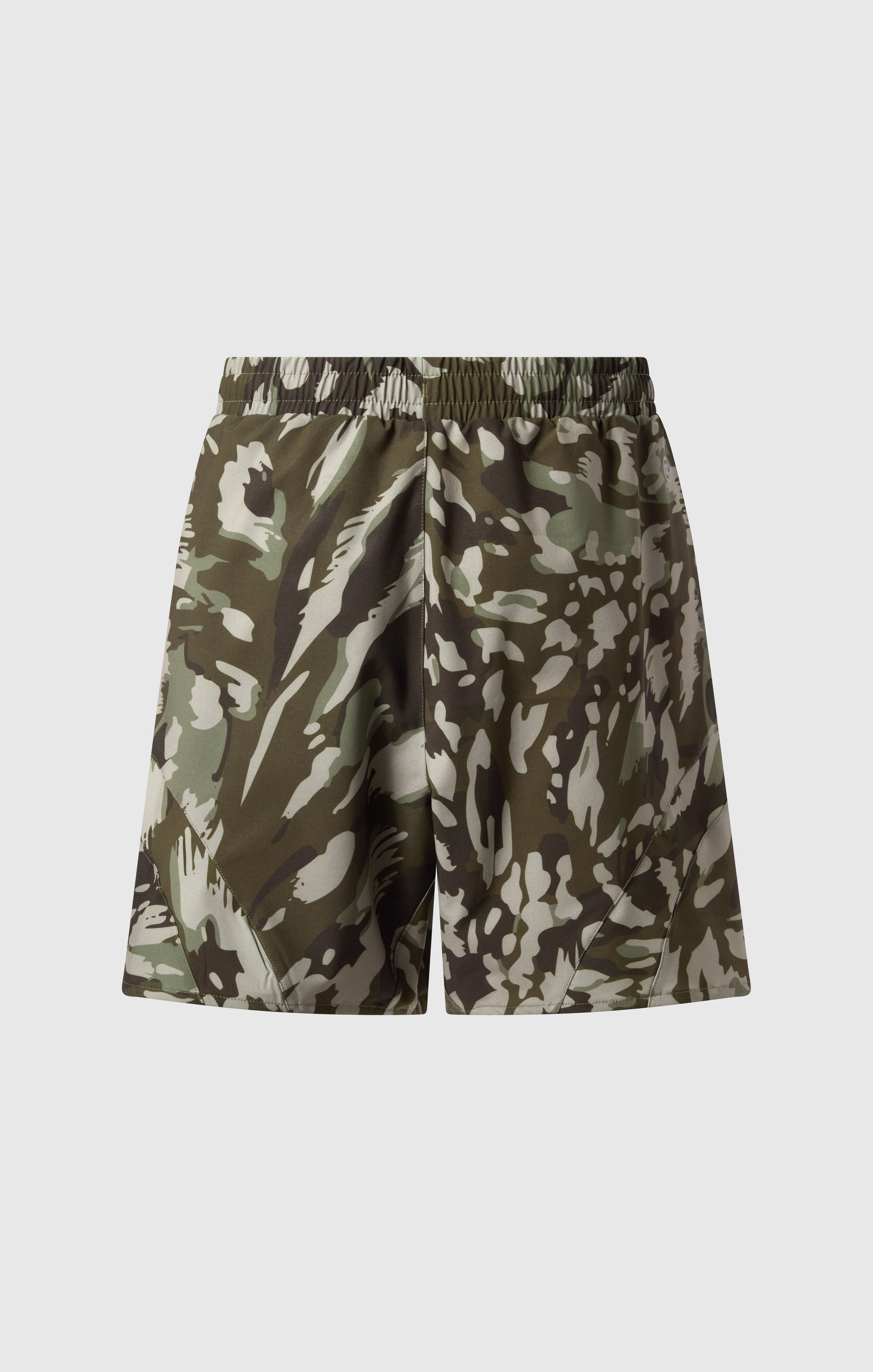 Pantaloncini 5" Stretch Nylon Uomo Combat