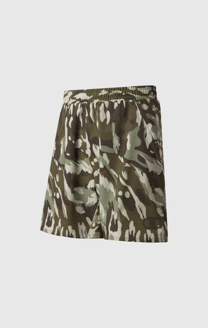 Pantaloncini 5" Stretch Nylon Uomo Combat