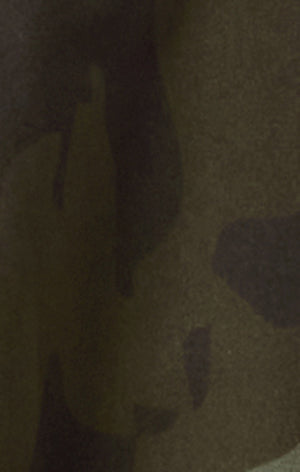 Pantaloncini 5" Stretch Nylon Uomo Combat