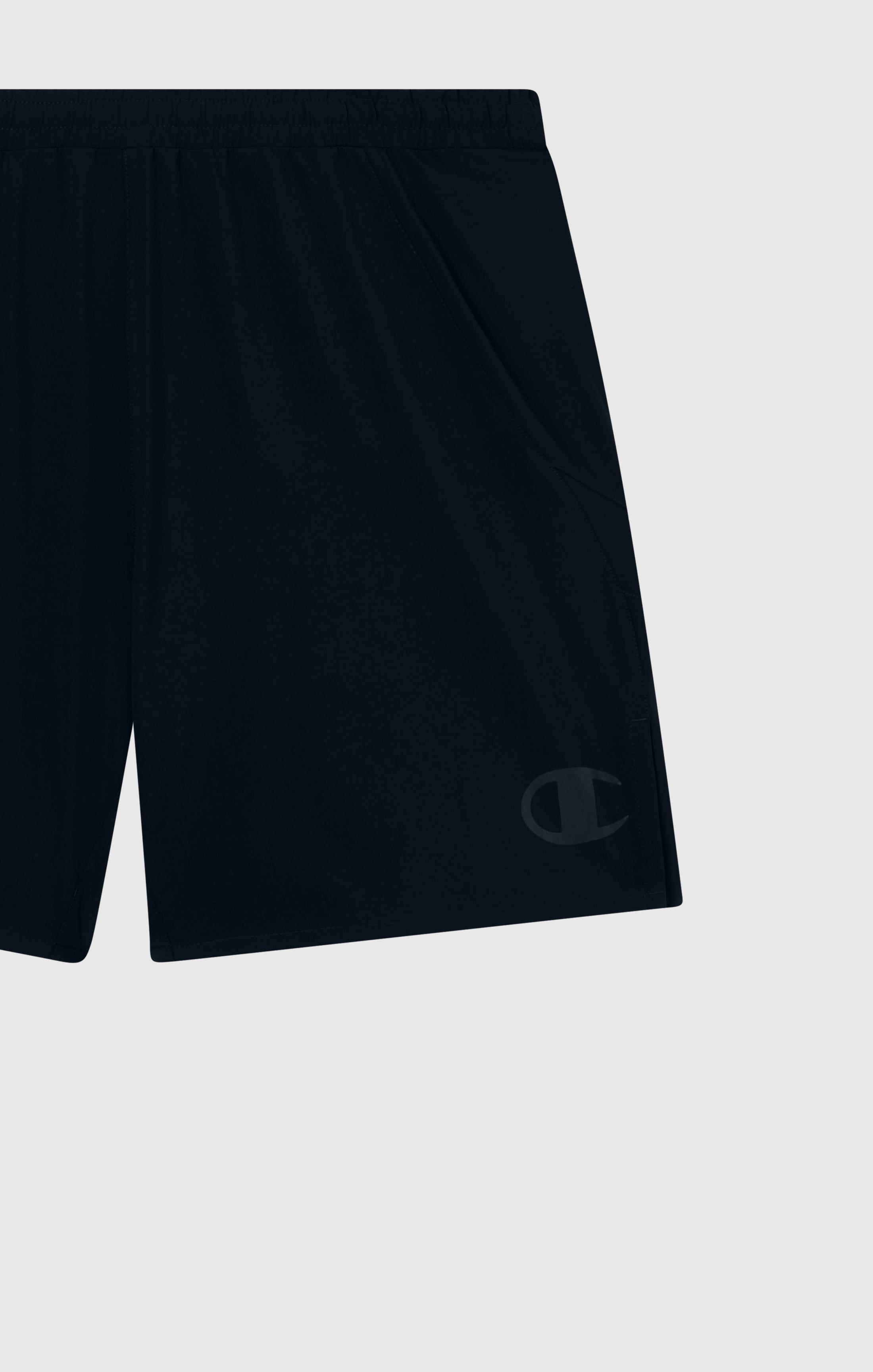 Herren Stretch-Nylon Shorts 5" Combat