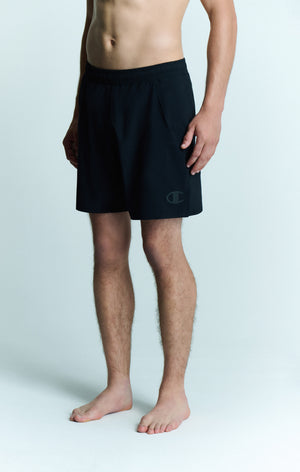 Herren Stretch-Nylon Shorts 5" Combat