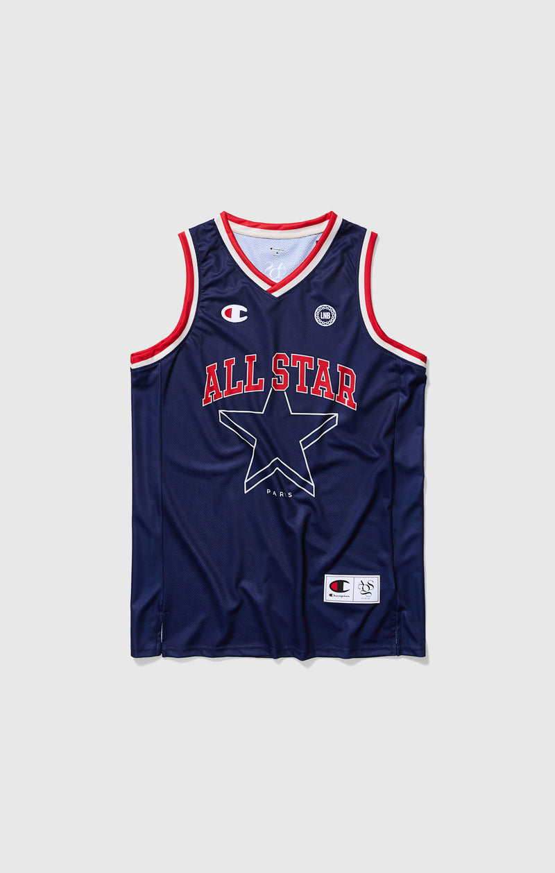Men’s Basketball Tank Champion x All Star Game