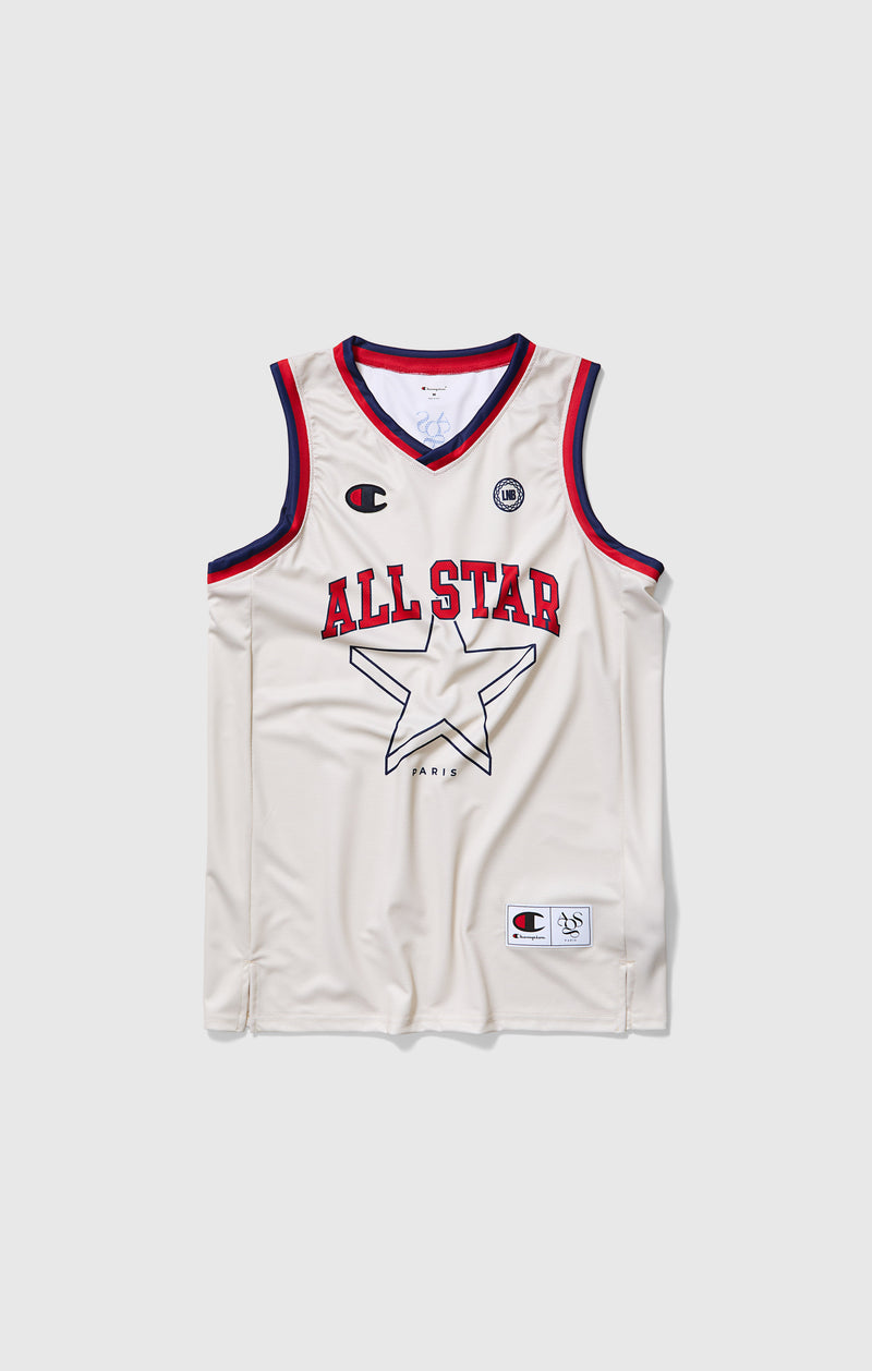 Herren Basketball-Trikot Champion x All Star Game