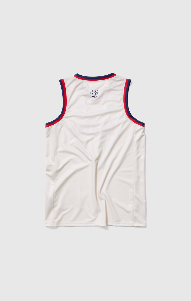 Men’s Basketball Tank Champion x All Star Game